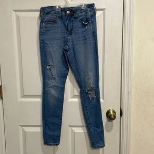 Universal Thread Jeans Size 0 reg